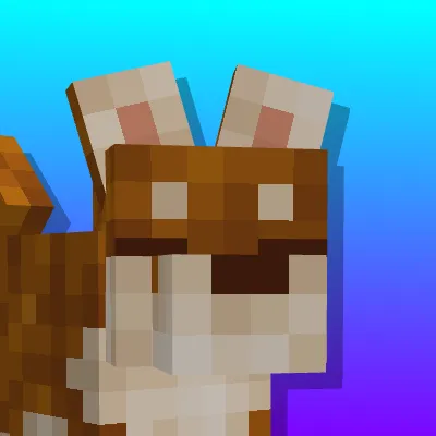 Party Pups — Minecraft resurs pak, rasm 1