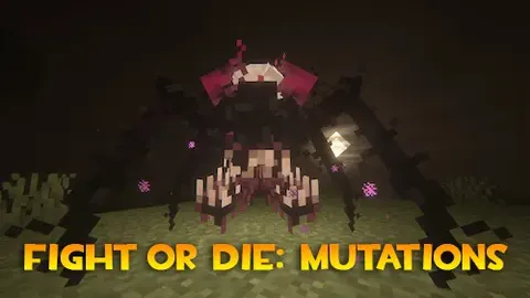 Dawn of the Flood - "Rising Tides" (Fight or Die: Mutations)