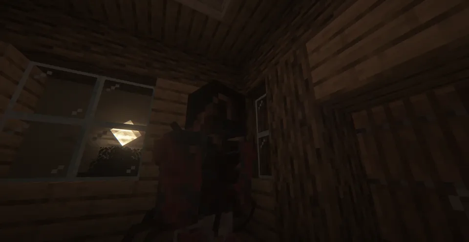 Dawn of the Flood - "Rising Tides" (Fight or Die: Mutations) — Minecraft mod, rasm 2