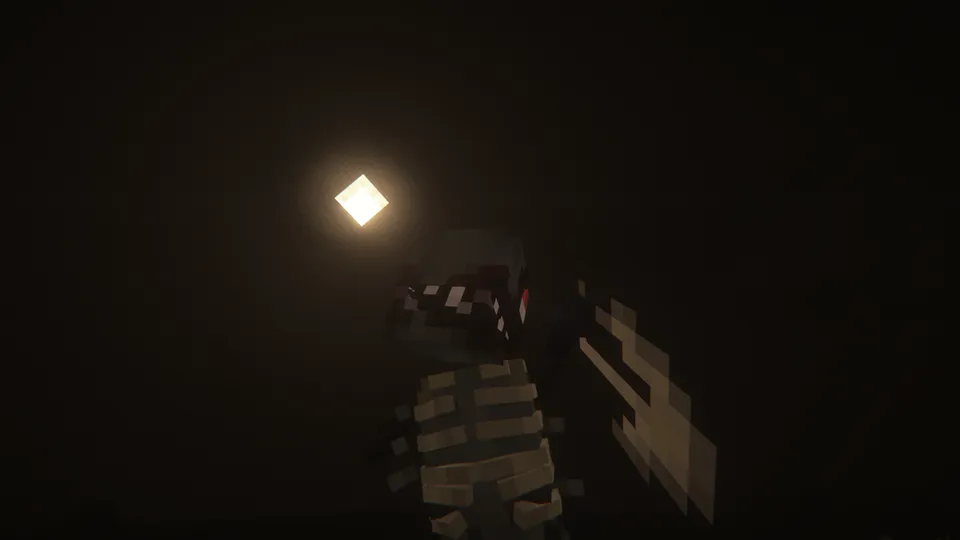 Dawn of the Flood - "Rising Tides" (Fight or Die: Mutations) — Minecraft mod, rasm 5
