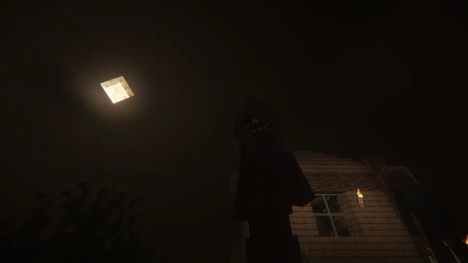 Dawn of the Flood - "Rising Tides" (Fight or Die: Mutations) — Minecraft mod, rasm 6