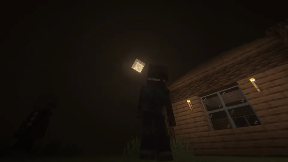 Dawn of the Flood - "Rising Tides" (Fight or Die: Mutations) — Minecraft mod, rasm 7