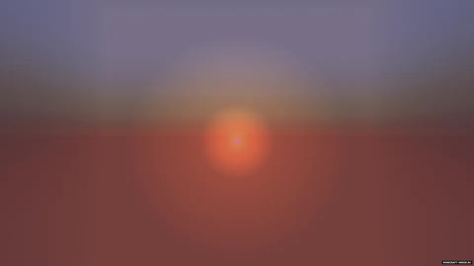 Skies of Reality — Minecraft resurs pak, rasm 4