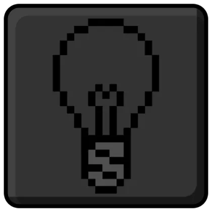 Dark Everywhere — Minecraft resurs pak, rasm 1