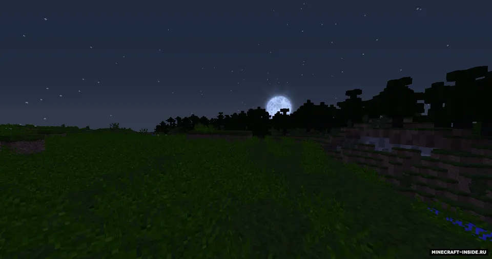 Survivalture x32 — Minecraft resurs pak, rasm 2