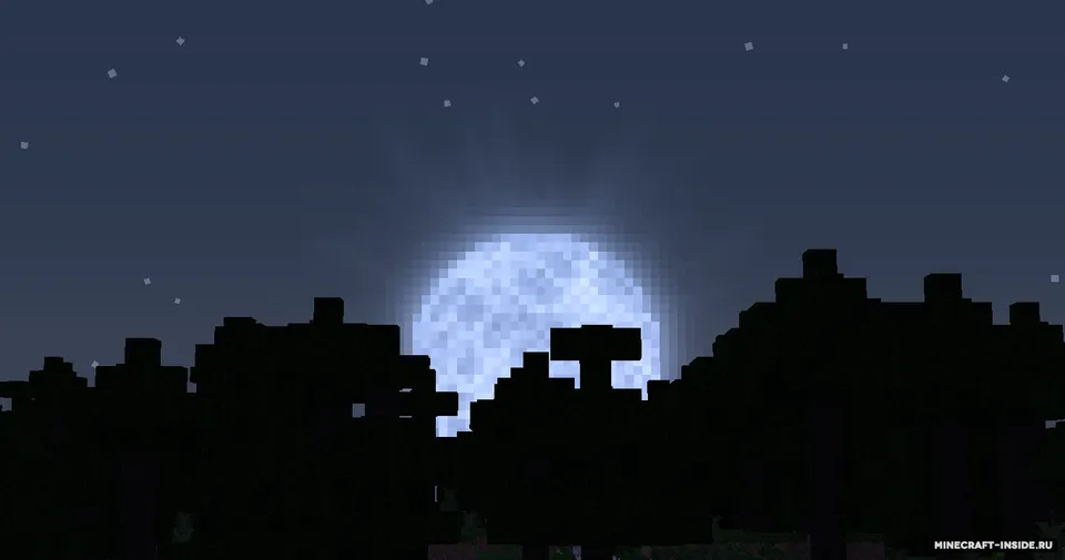 Survivalture x32 — Minecraft resurs pak, rasm 3