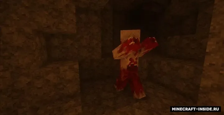 Survivalture x32 — Minecraft resurs pak, rasm 7