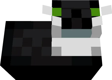 Maxwell - The Carryable Cat — Minecraft resurs pak, rasm 1