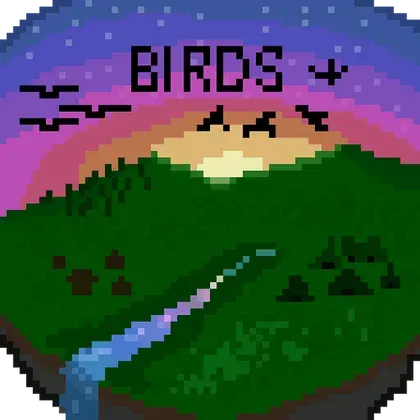 Jubitus birds