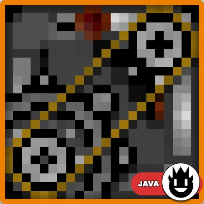 Steampunk — Minecraft resurs pak, rasm 1