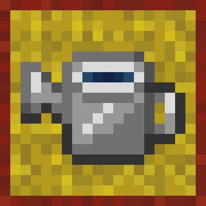 Farmer Pack — Minecraft resurs pak, rasm 1
