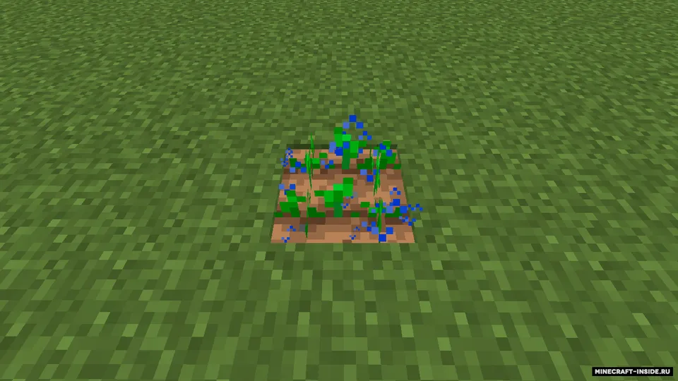 Farmer Pack — Minecraft resurs pak, rasm 3