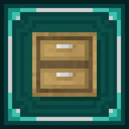 Spryzeen's Barrel-Cabinets