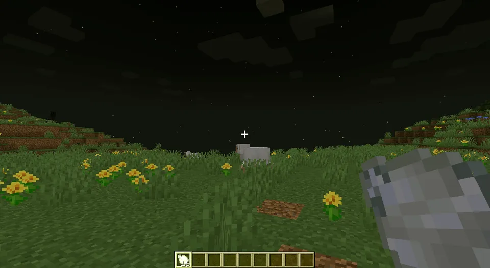 Wind bomb — Minecraft mod, rasm 2
