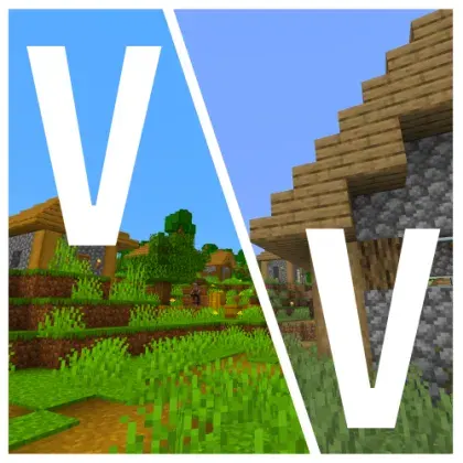 Vibrant Vanilla