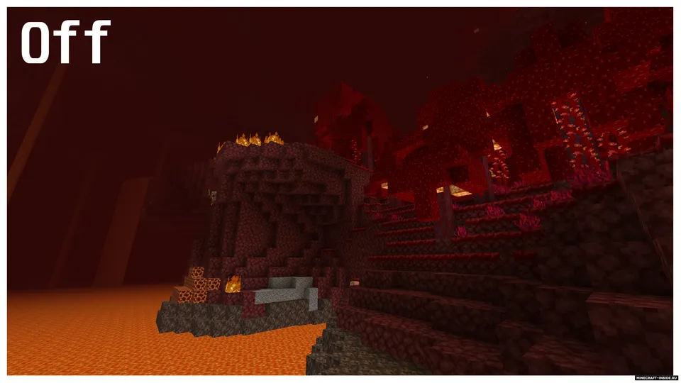 Vibrant Vanilla — Minecraft resurs pak, rasm 8