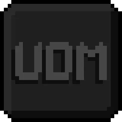 UDM (Universal Dark Mode)