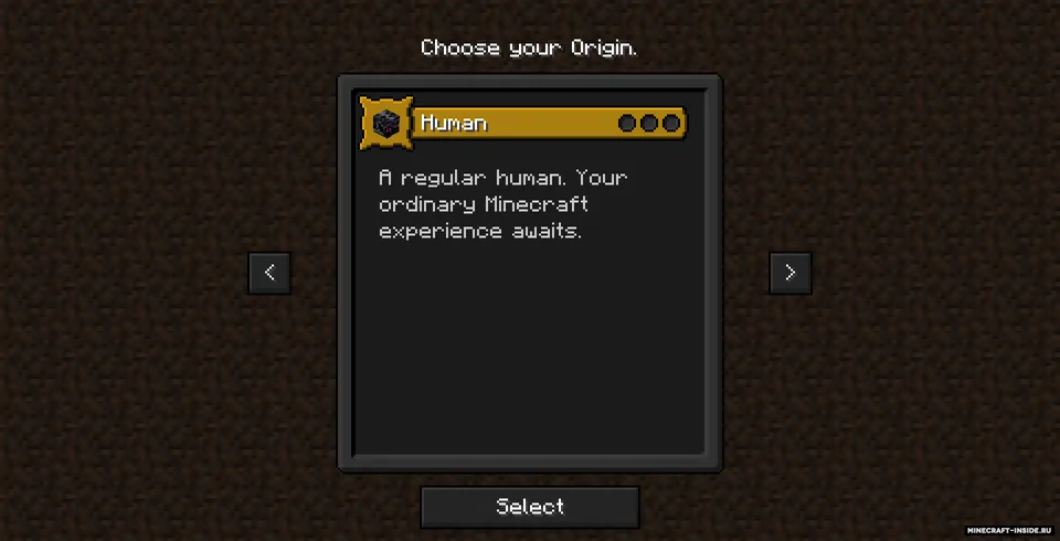 UDM (Universal Dark Mode) — Minecraft resurs pak, rasm 3