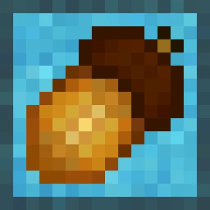 Realistic Saplings — Minecraft resurs pak, rasm 1