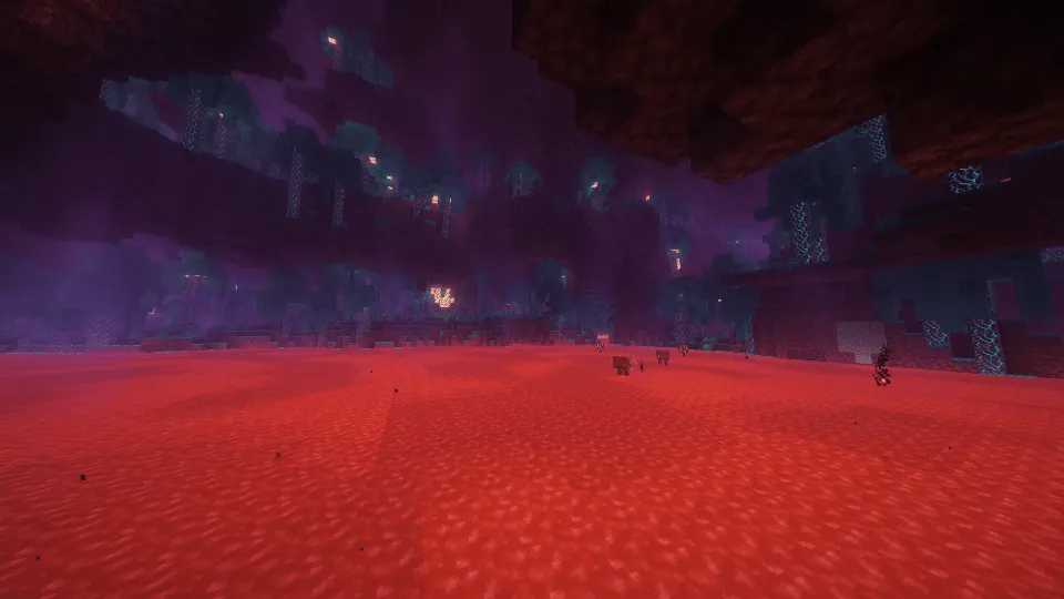 Lavaworks — Minecraft mod, rasm 2