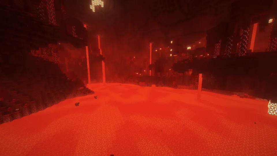 Lavaworks — Minecraft mod, rasm 3