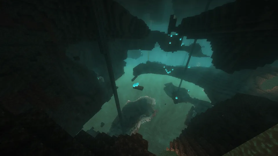 Lavaworks — Minecraft mod, rasm 4