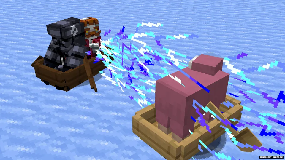 Star Wars RolePlay — Minecraft resurs pak, rasm 2
