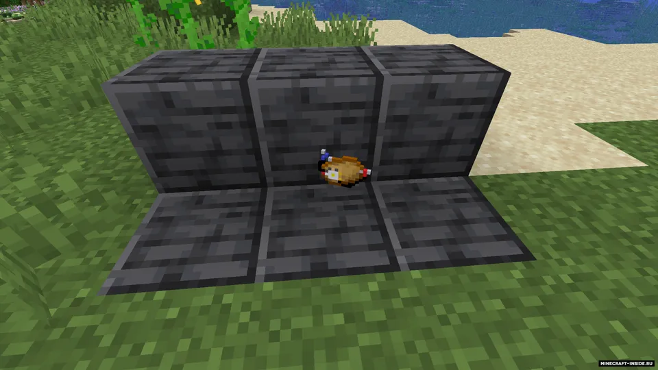 aperture gun resourcepack — Minecraft resurs pak, rasm 3