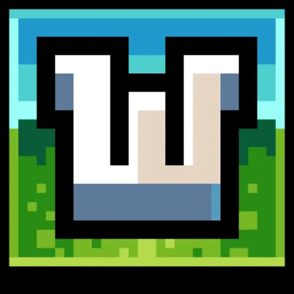 Whimscape — Minecraft resurs pak, rasm 1