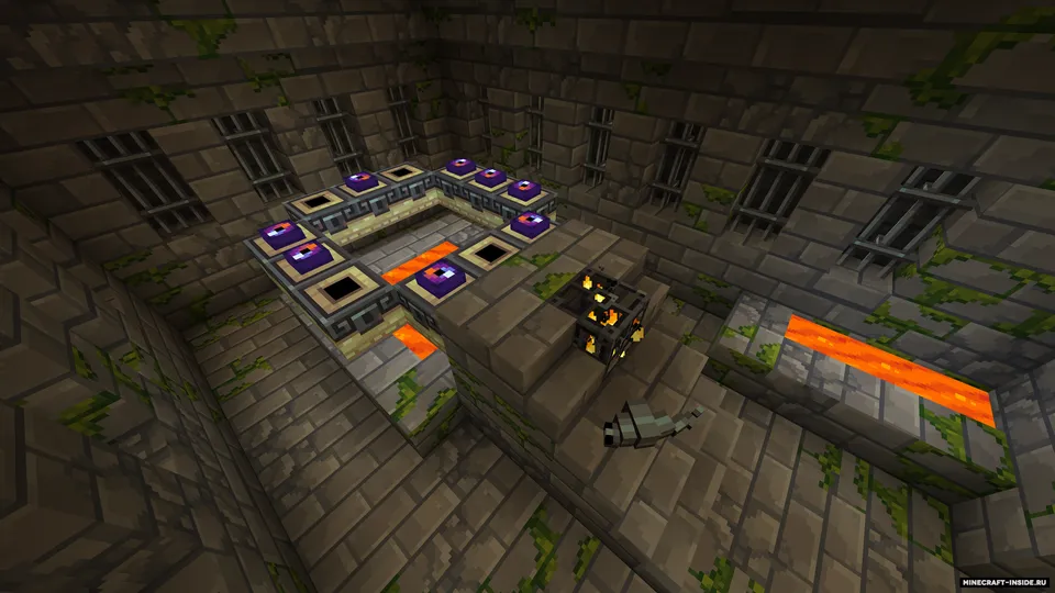 Whimscape — Minecraft resurs pak, rasm 5