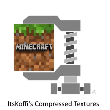 ItsKoffi's Compressed Textures