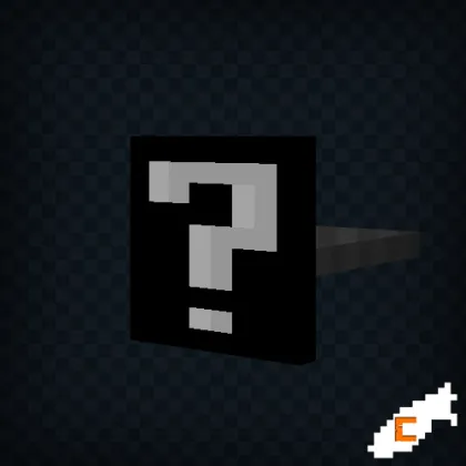 Masks of YouTubers by Carrot — Minecraft resurs pak, rasm 1