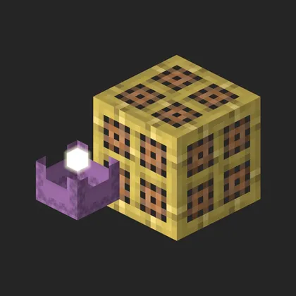 Building Frames — Minecraft mod, rasm 1