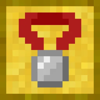 Medals — Minecraft resurs pak, rasm 1