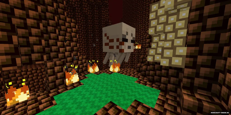 Yaysa 8x — Minecraft resurs pak, rasm 5