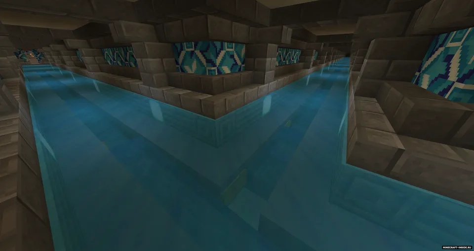Better Stained Glass — Minecraft resurs pak, rasm 5