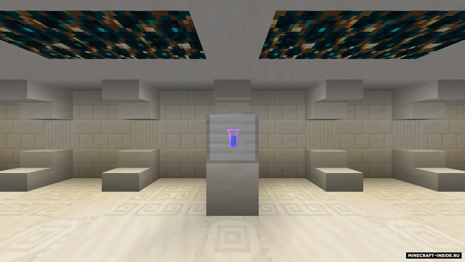 Potion Pack — Minecraft resurs pak, rasm 6