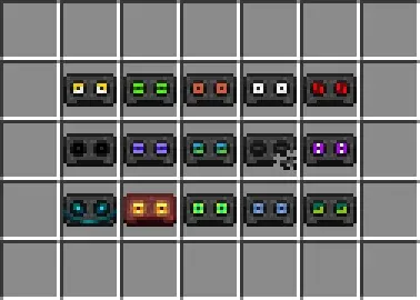 Cassette