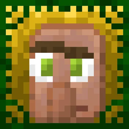 Villager Tweaks — Minecraft mod, rasm 1