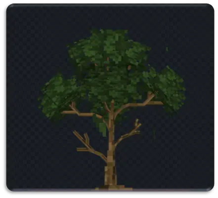 Better saplings