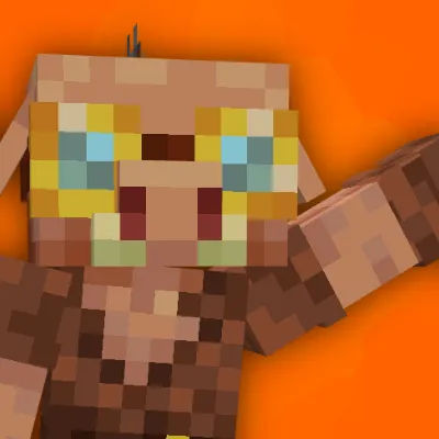 Porkier Piglins — Minecraft resurs pak, rasm 1