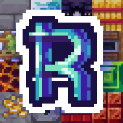 Reverie — Minecraft resurs pak, rasm 1