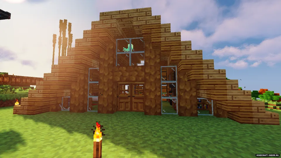 Reverie — Minecraft resurs pak, rasm 3