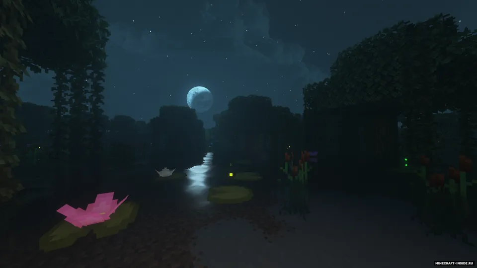 Remodeled — Minecraft resurs pak, rasm 3