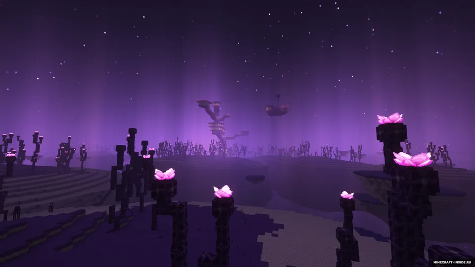 Remodeled — Minecraft resurs pak, rasm 7