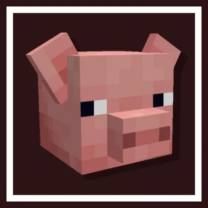 Quality Animals — Minecraft resurs pak, rasm 1