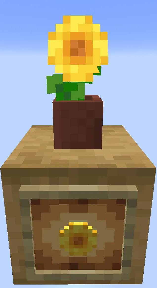 Not Enough Pots — Minecraft mod, rasm 7