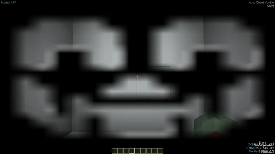 Funny Pumpkins — Minecraft resurs pak, rasm 4