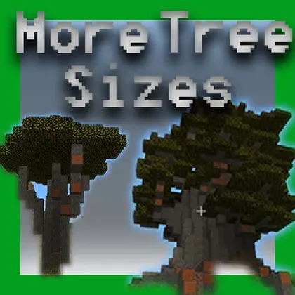 More Tree Sizes