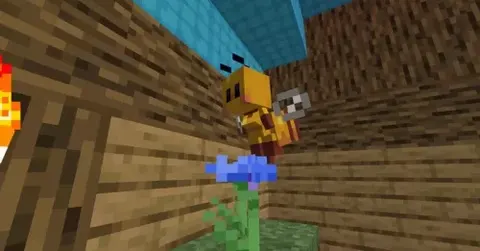 Cute Bee